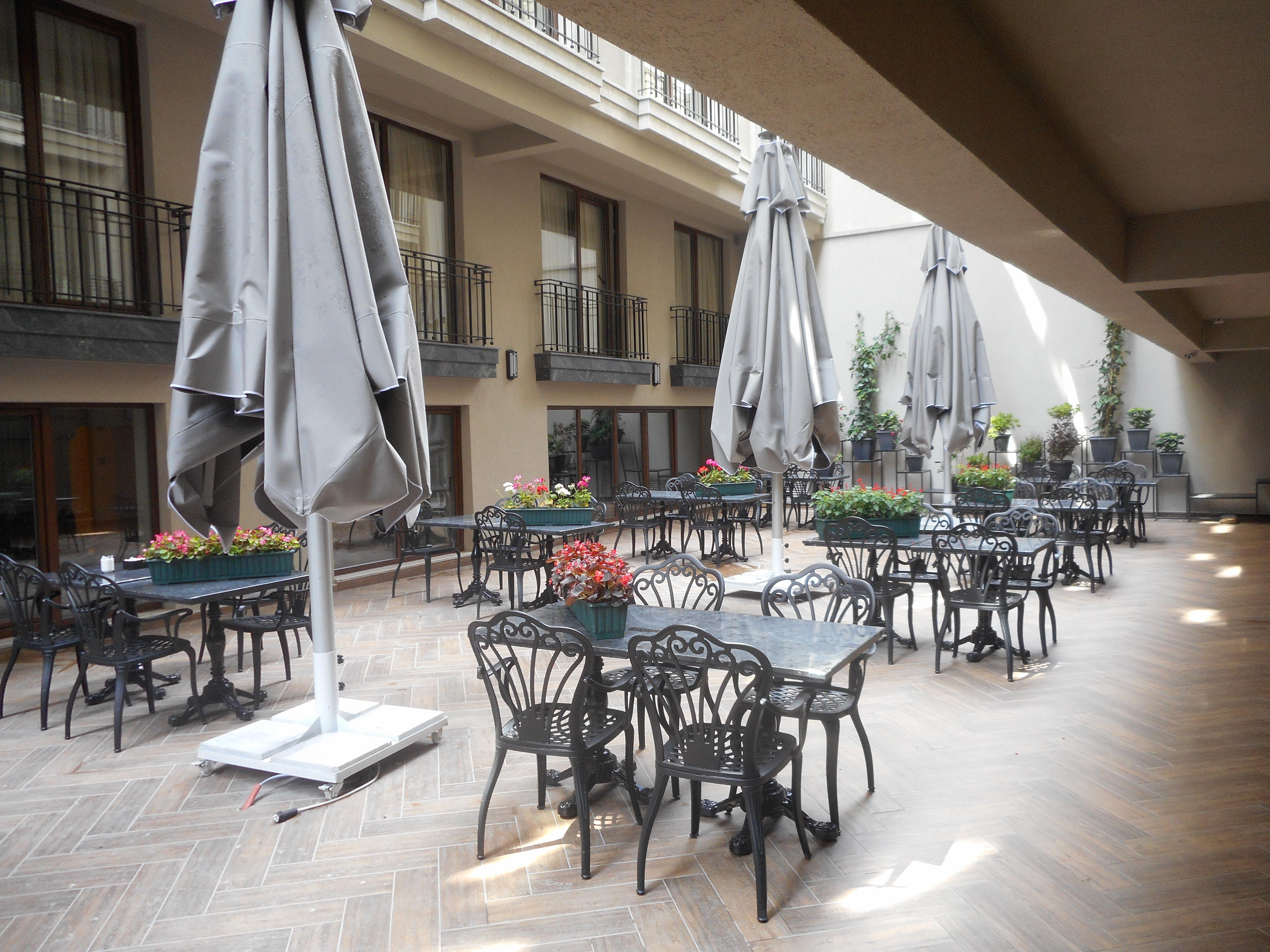 Keten Suites Taksim Istanbul Exterior foto