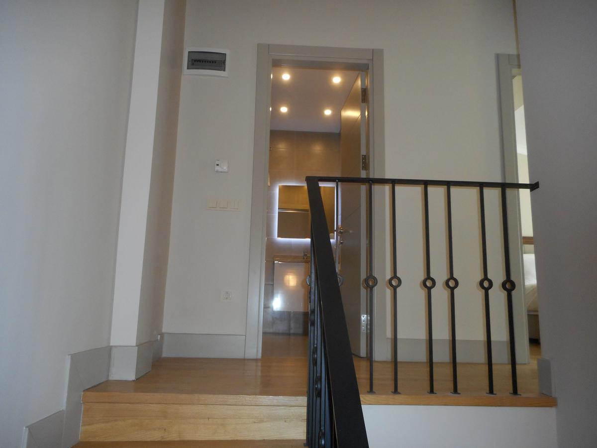 Keten Suites Taksim Istanbul Exterior foto