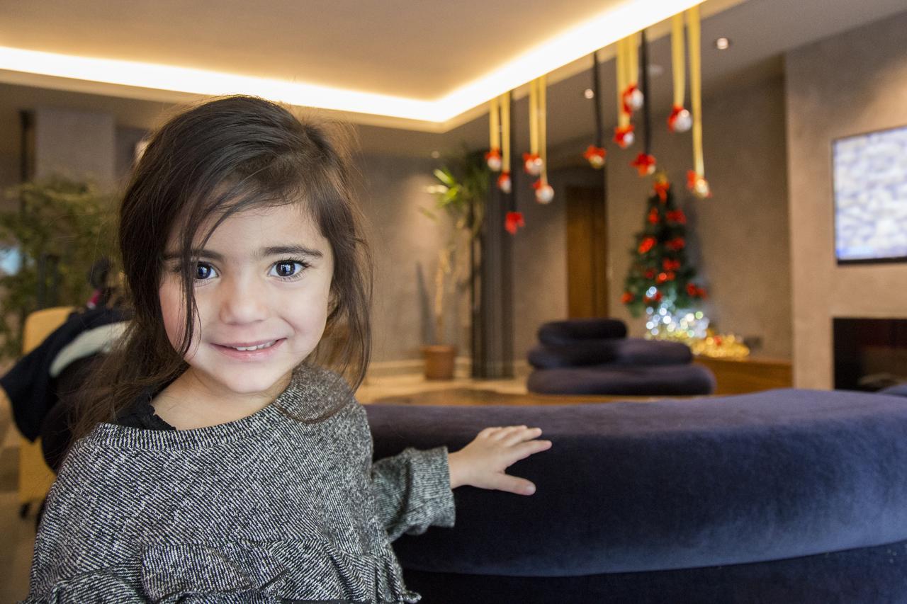 Keten Suites Taksim Istanbul Exterior foto